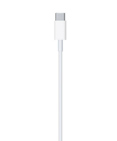 Apple USB-C to Lightning Cable (1m)