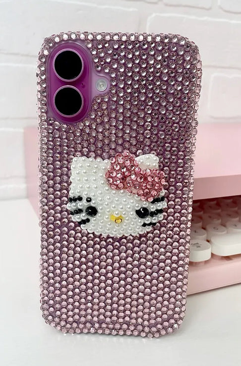 Bling Kitty