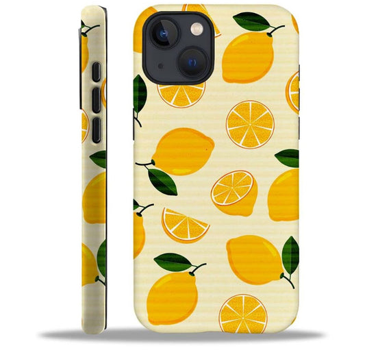 Lemon K8 Shockproof