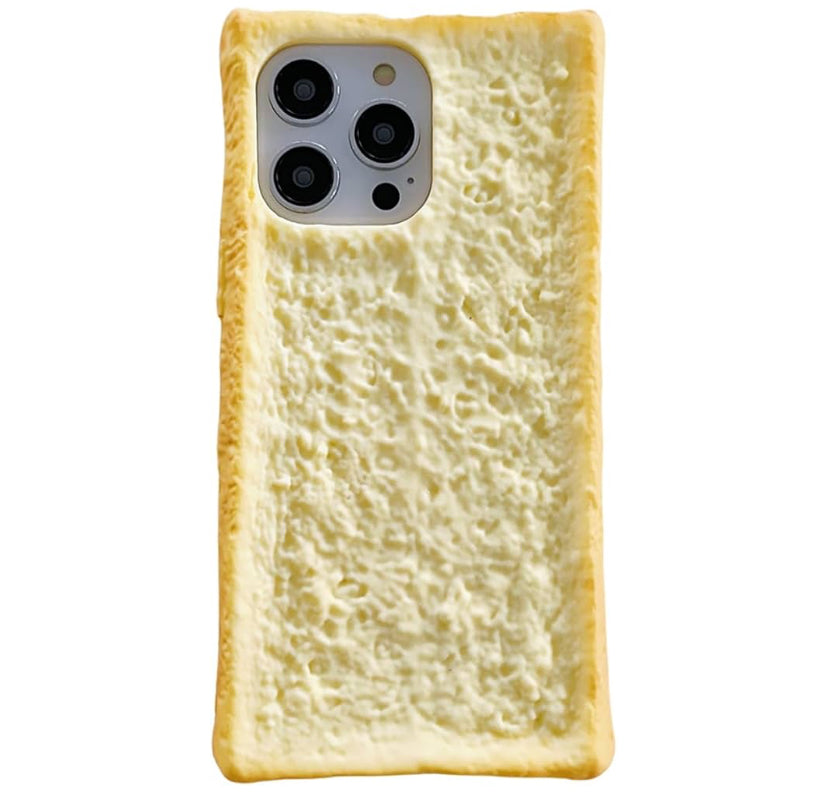 Toast Bread Case