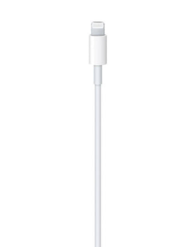 Apple USB-C to Lightning Cable (2 m)