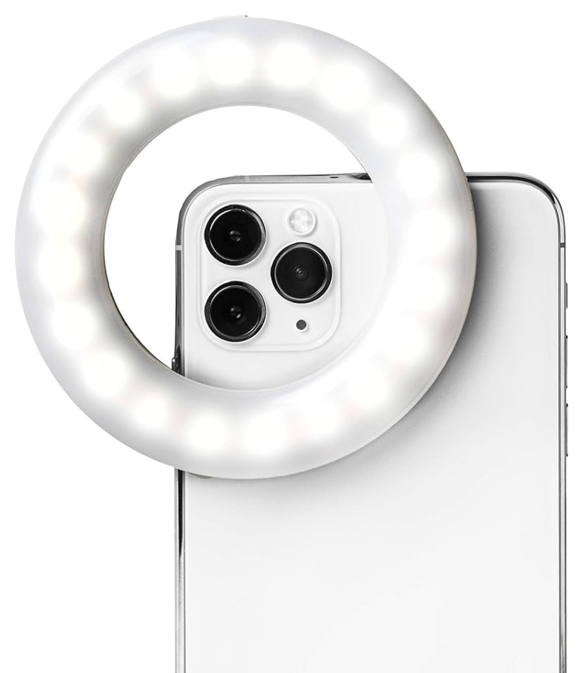 Selfie One - Ring Light for Phone, iPhone