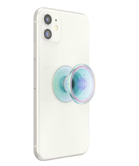 PopSockets PopGrip 3D Cell Phone Grip & Stand