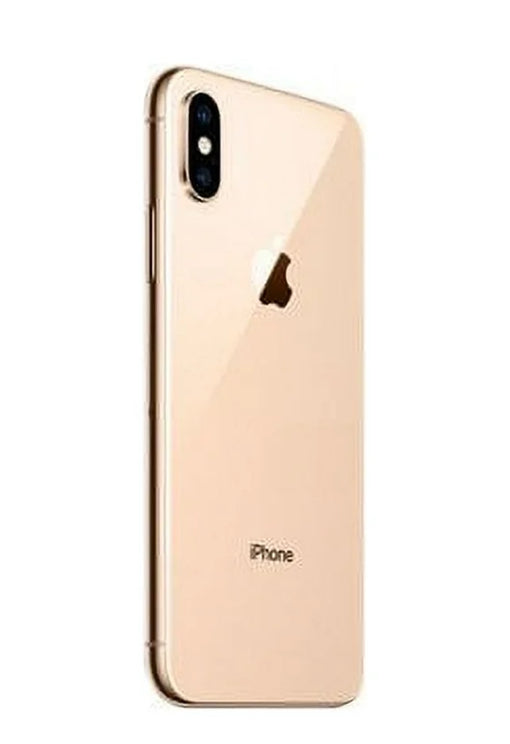 iPhone XS - Fully Unlocked - 64 GB Gold