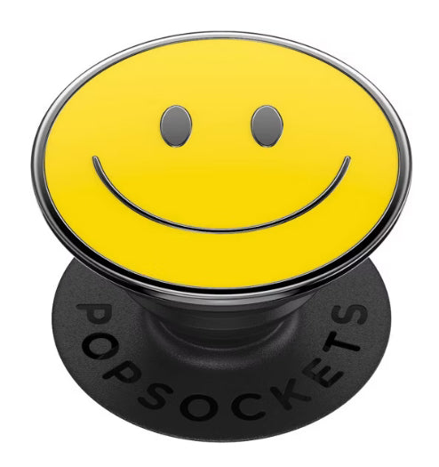 PopSockets PopGrip Enamel Cell Phone Grip & Stand