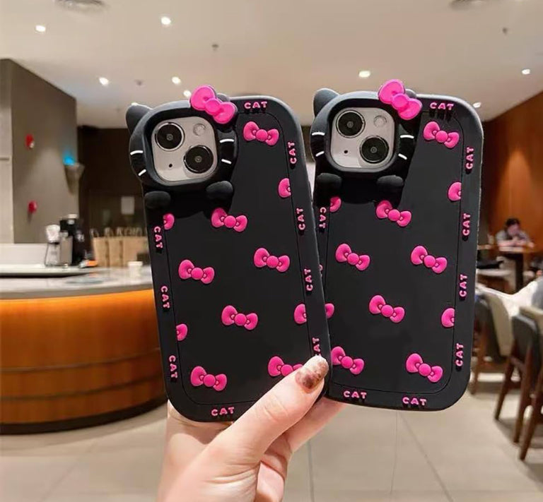 Cat Phone case