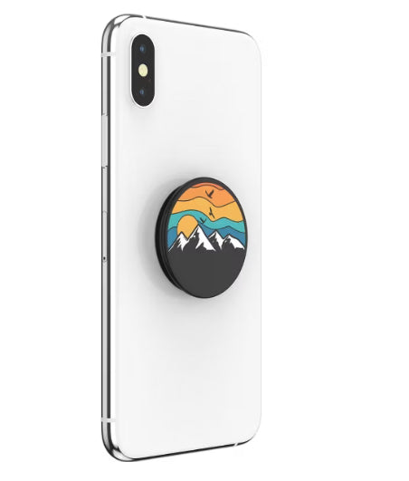 PopSockets PopGrip Cell Phone Grip & Stand