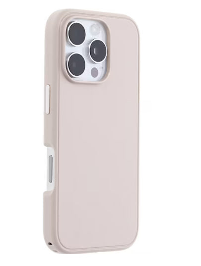 OtterBox Apple iPhone 16 Pro Symmetry Series for MagSafe Case - Ballet Shoes