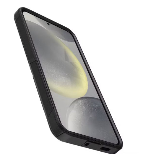 OtterBox Samsung Galaxy S24+ Commuter Series Case - Black