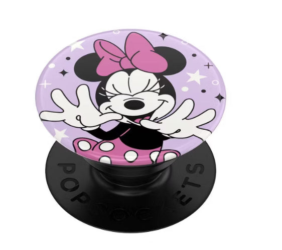 PopSockets PopGrip Character Cell Phone Grip & Stand