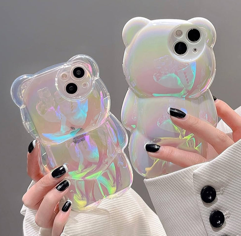 Bear Phone Case