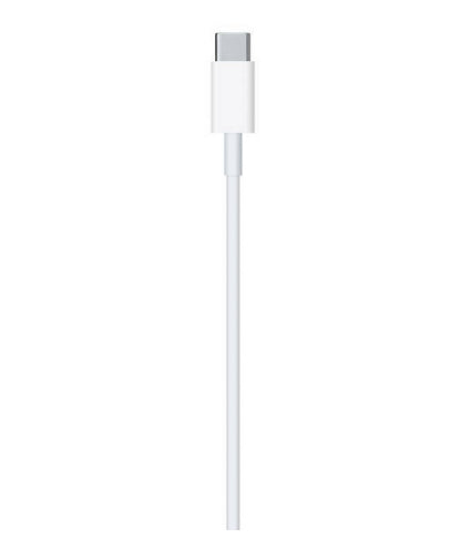 Apple USB-C to Lightning Cable (2 m)