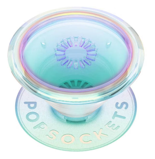 PopSockets PopGrip 3D Cell Phone Grip & Stand