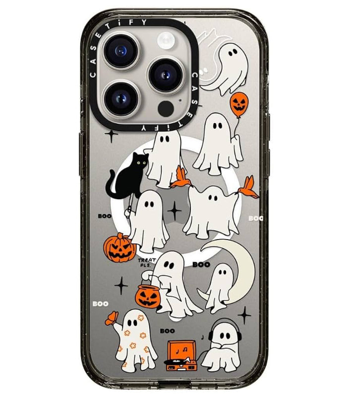 Halloween Prints - Boo Things