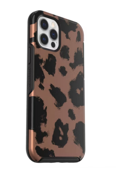 OtterBox Apple iPhone 12/iPhone 12 Pro Symmetry Series Case