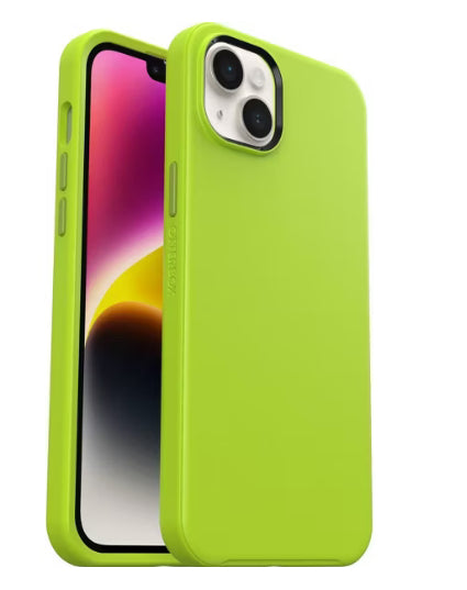 OtterBox Apple iPhone 14 Plus Symmetry Plus Series Case with MagSafe