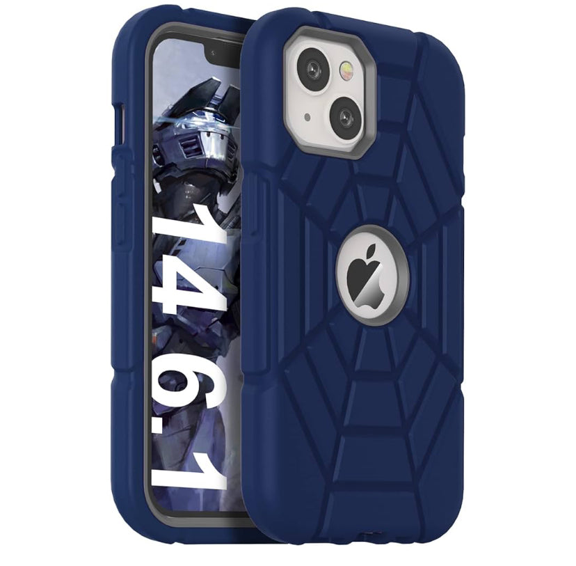 Heavy Duty Shockproof Rugged Protective