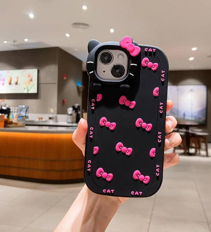 Cat Phone case