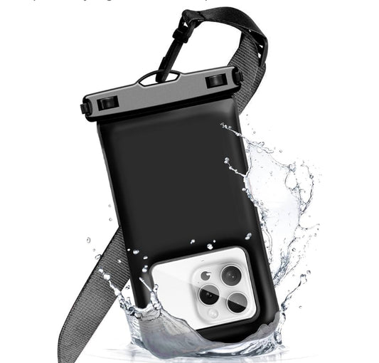 Floatable Waterproof Phone Pouch/Case