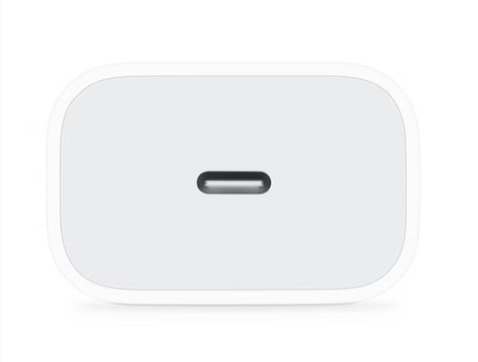 Apple 20W USB-C Power Adapter