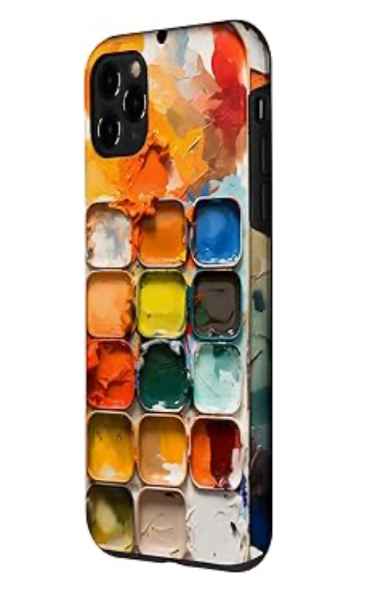 Painter Artist Case