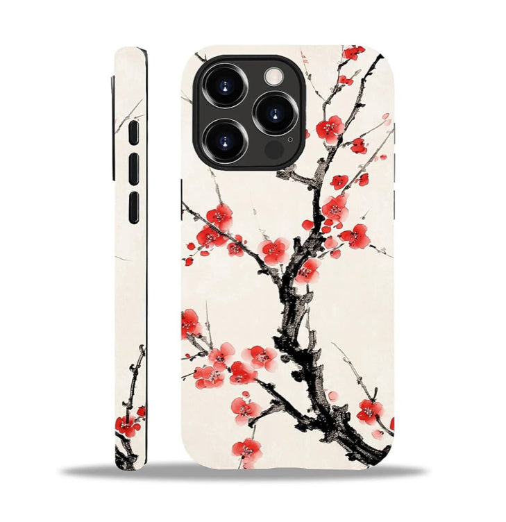 Cherry Blossoms Phone Case