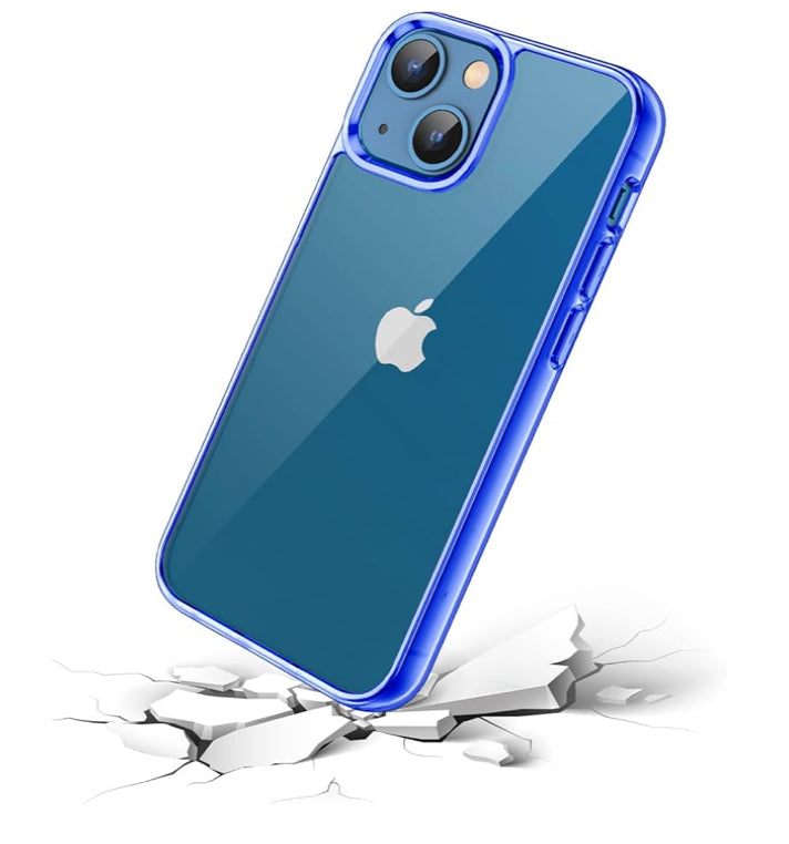 Shockproof Phone Bumper Cover