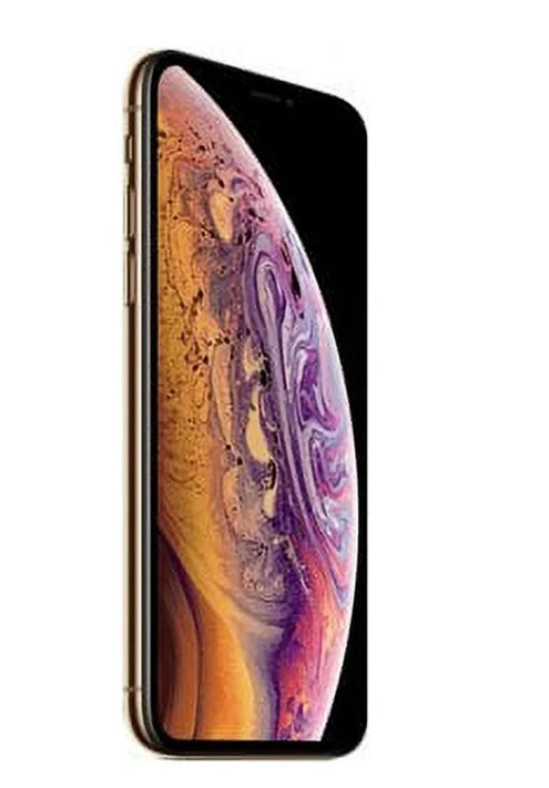 iPhone XS - Fully Unlocked - 64 GB Gold