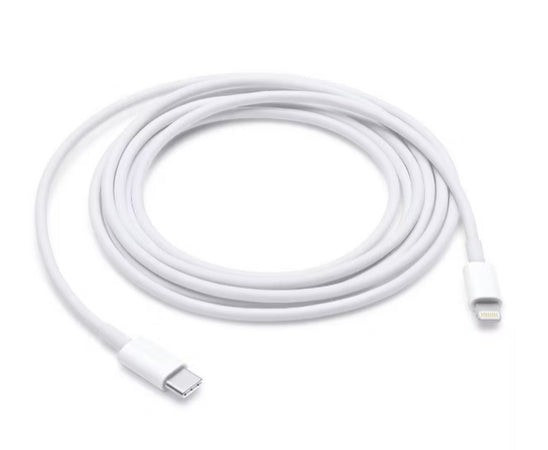 Apple USB-C to Lightning Cable (2 m)