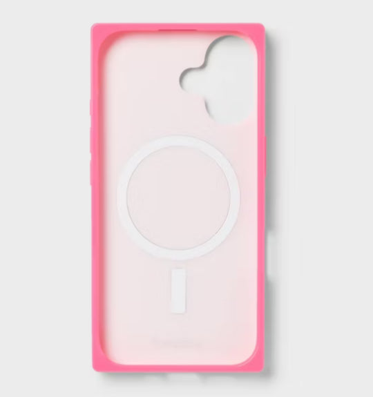 Apple iPhone 16 Case for MagSafe - heyday™