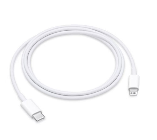 Apple USB-C to Lightning Cable (1m)