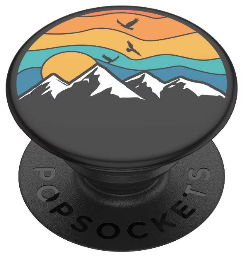 PopSockets PopGrip Cell Phone Grip & Stand