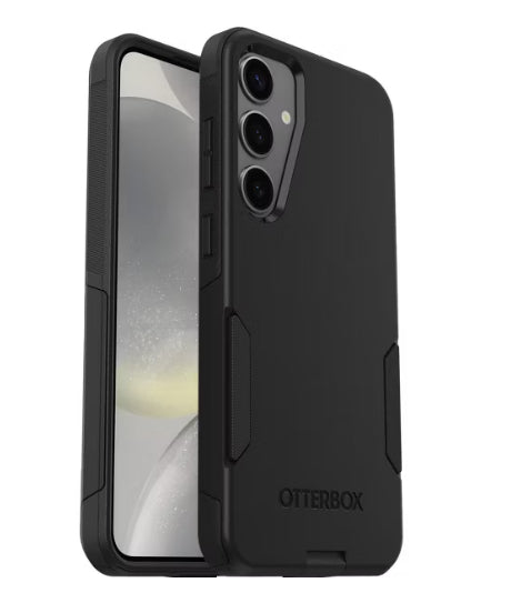 OtterBox Samsung Galaxy S24+ Commuter Series Case - Black