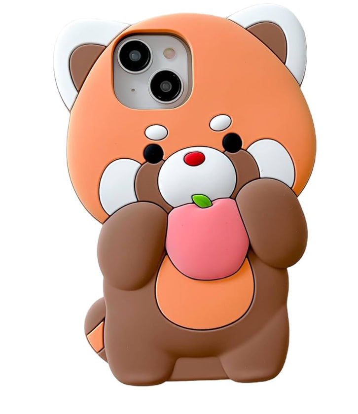 Lesser Panda phone case