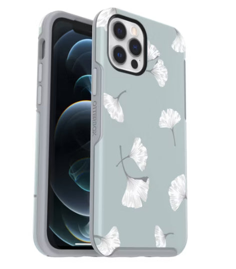 OtterBox Apple iPhone 12/iPhone 12 Pro Symmetry Series Case