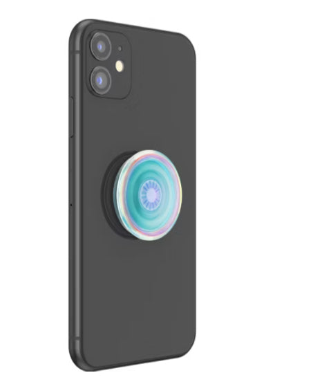 PopSockets PopGrip 3D Cell Phone Grip & Stand