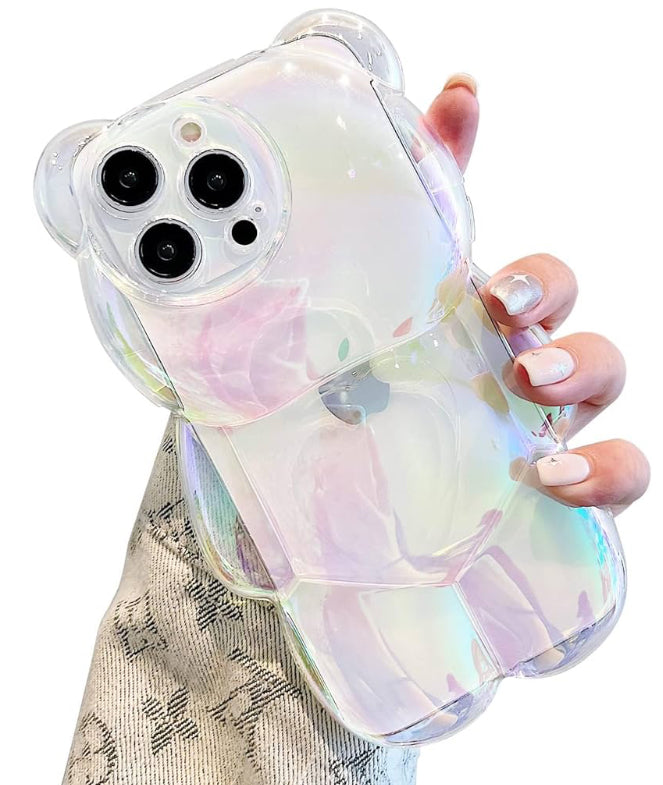 Bear Phone Case