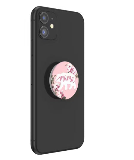 PopSockets PopGrip Cell Phone Grip & Stand