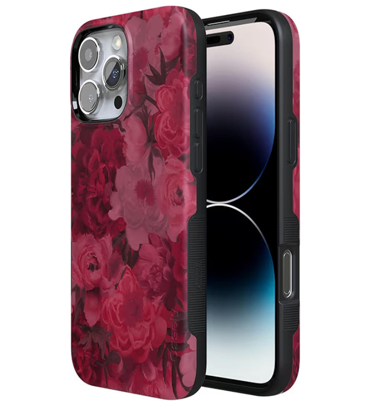 iPhone 16 Pro Case | Romance Novel |