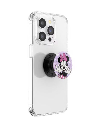 PopSockets PopGrip Character Cell Phone Grip & Stand