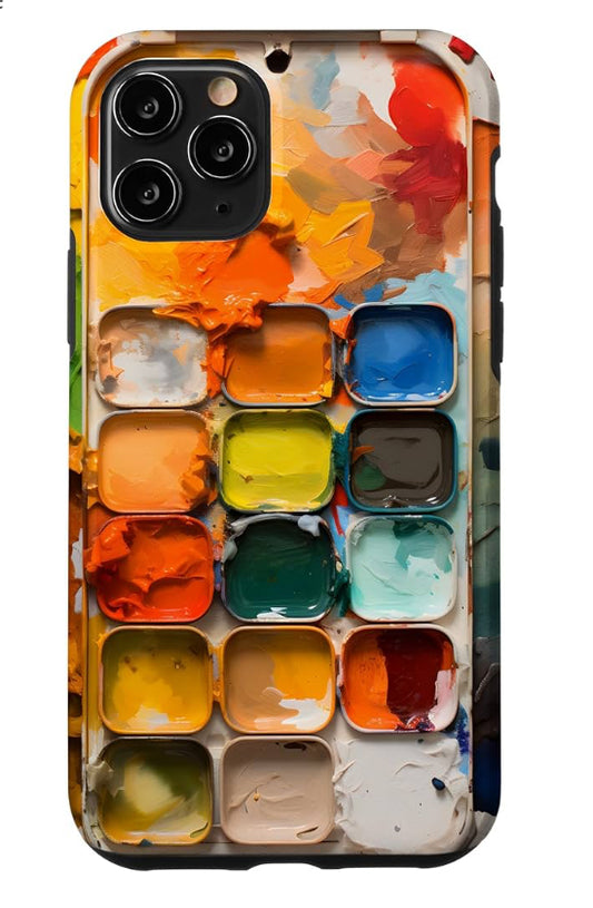 Painter Artist Case