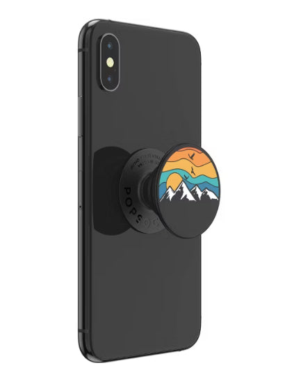 PopSockets PopGrip Cell Phone Grip & Stand